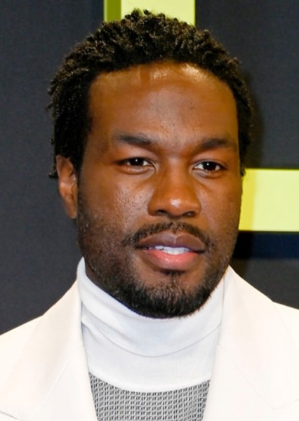 Yahya Abdul-Mateen II photo