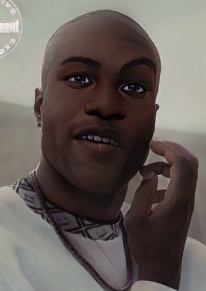 Yahya Abdul-Mateen II photo