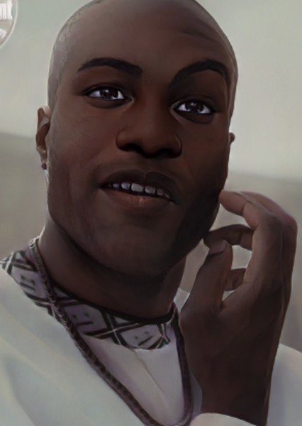 Yahya Abdul-Mateen II photo