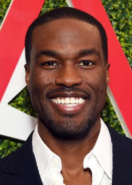 Yahya Abdul-Mateen II