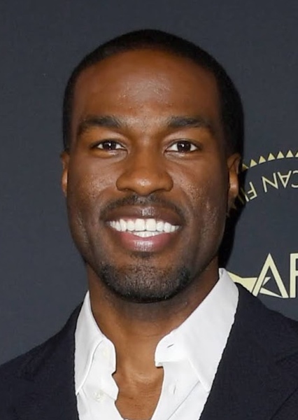 Yahya Abdul-Mateen II photo