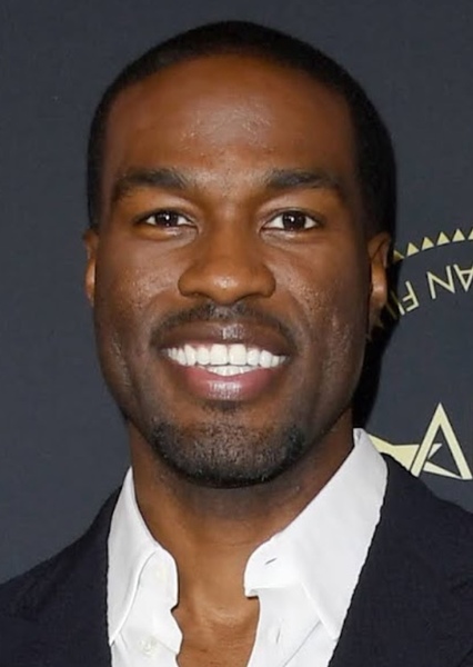 Yahya Abdul-Mateen II photo
