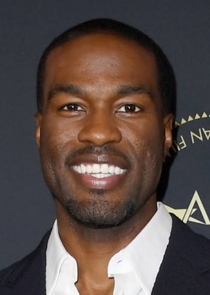 Yahya Abdul-Mateen II photo