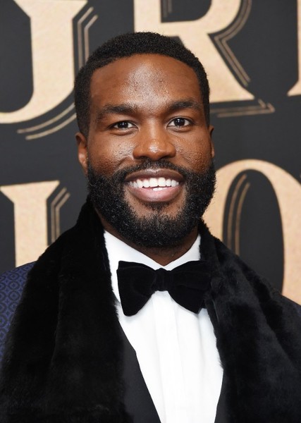 Yahya Abdul-Mateen II photo