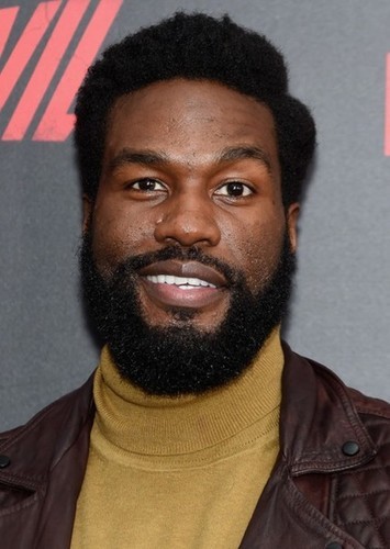 Yahya Abdul-Mateen II photo