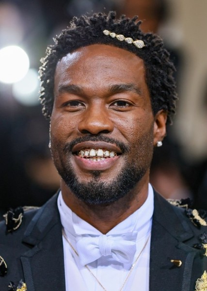 Yahya Abdul-Mateen II photo