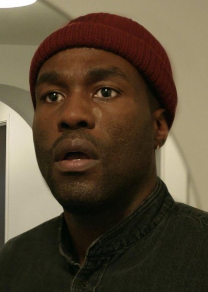 Yahya Abdul-Mateen II