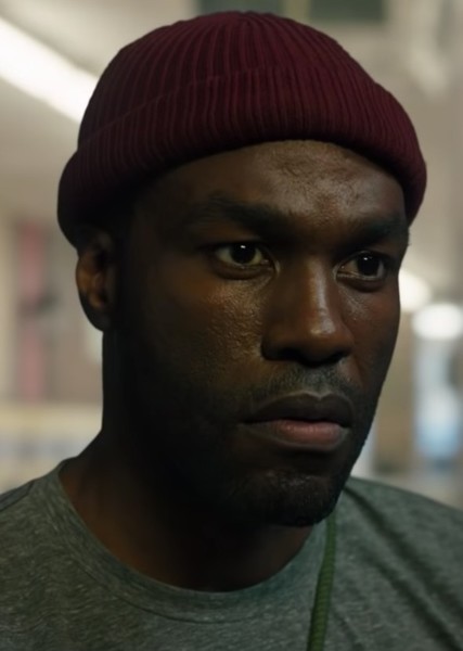 Yahya Abdul-Mateen II photo