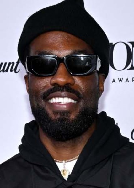 Yahya Abdul-Mateen II photo