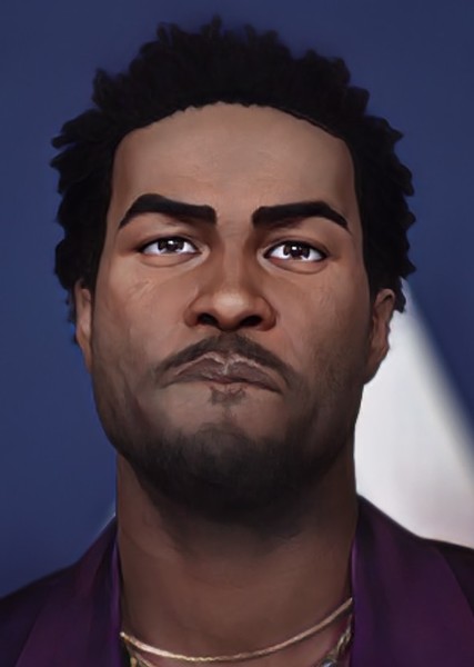Yahya Abdul-Mateen II photo