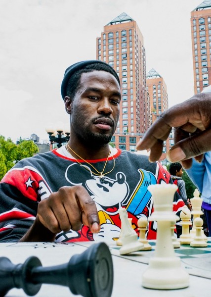 Yahya Abdul-Mateen II photo
