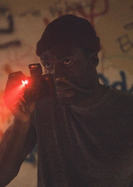 Yahya Abdul-Mateen II photo