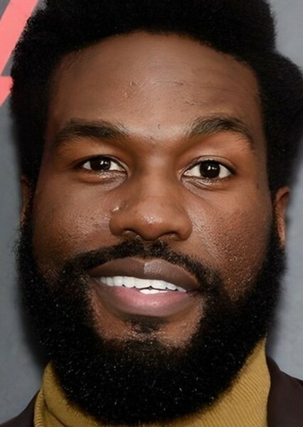 Yahya Abdul-Mateen II photo