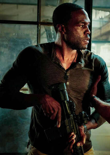 Yahya Abdul-Mateen II photo