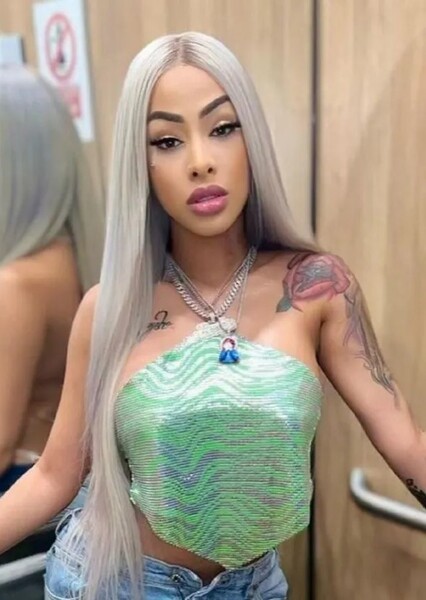 Yailin La Más Viral photo