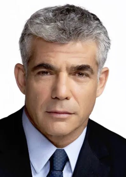 Yair Lapid photo