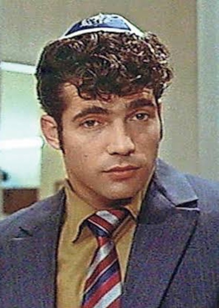 Yair Lapid