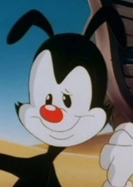 Yakko Warner photo