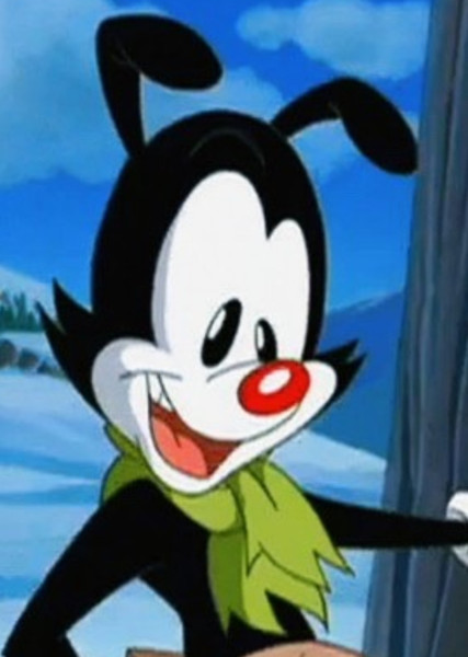 Yakko Warner photo