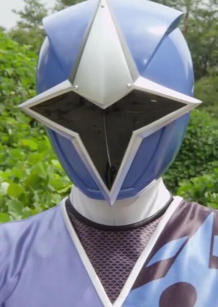 Yakumo Katou/AoNinger