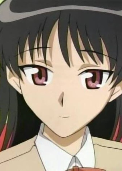 Yakumo Tsukamoto (School Rumble) photo