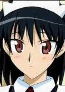 Photos of Yakumo Tsukamoto (School Rumble) on myCast - Fan Casting Your ...