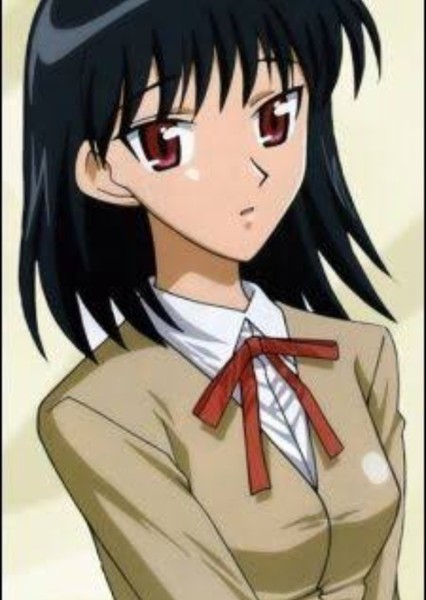 Yakumo Tsukamoto (School Rumble) photo