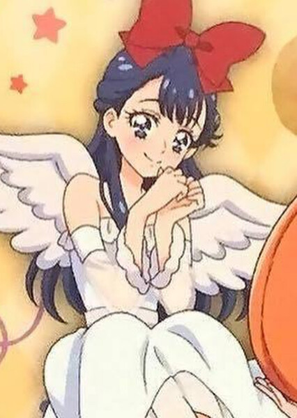 Yakushiji Saaya/Cure Ange