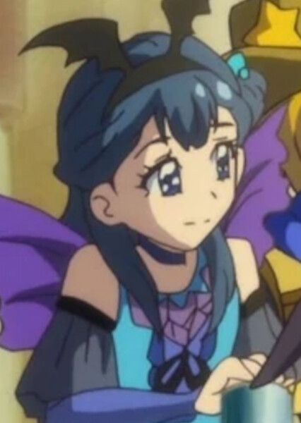 Yakushiji Saaya/Cure Ange