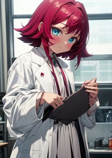 Yakuzen Kusuri