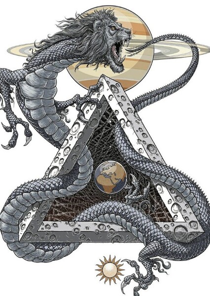 Yaldabaoth