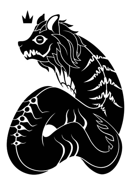Yaldabaoth (SCP Foundation)