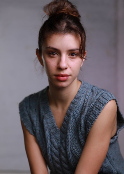 Yali Topol Margalith