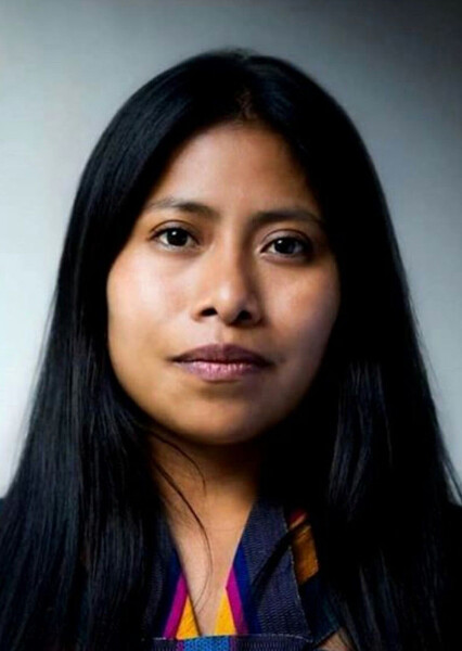 Yalitza Aparicio photo