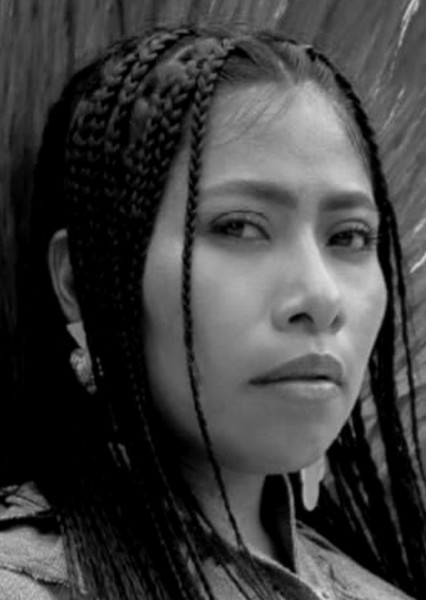 Yalitza Aparicio photo