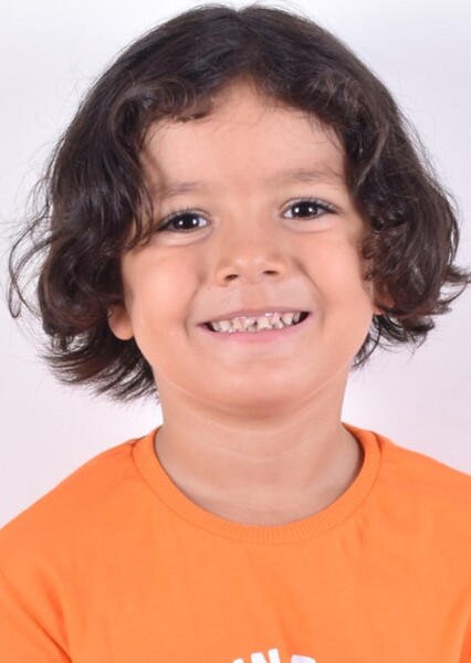 YAMAC ARAS YESILSOY photo