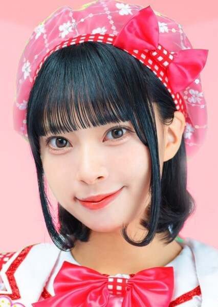 Yamada Suzu photo