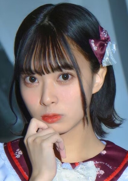 Yamada Suzu photo