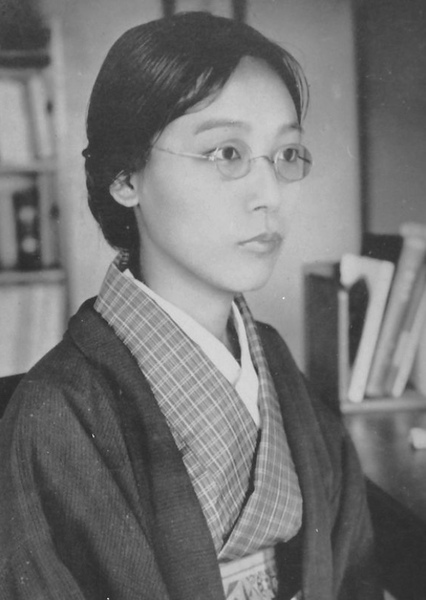 Yamakawa Kikue