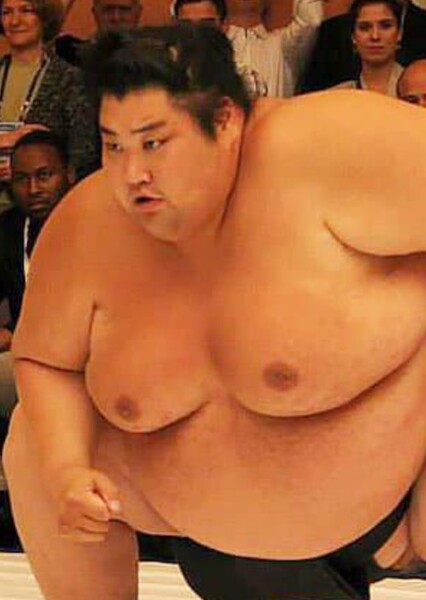 Yamamotoyama Ryūta