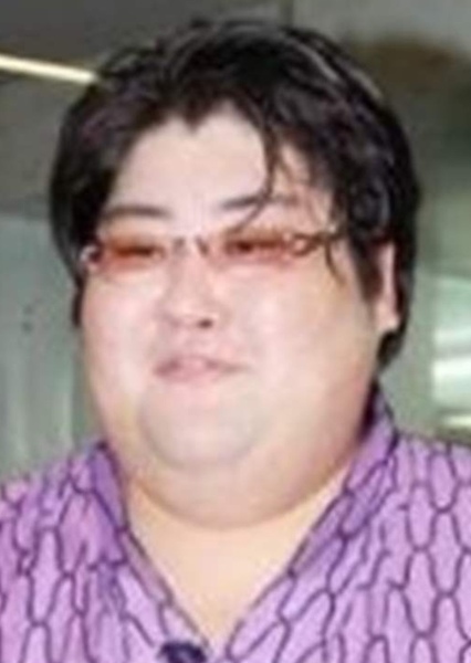 Yamamotoyama Ryūta photo