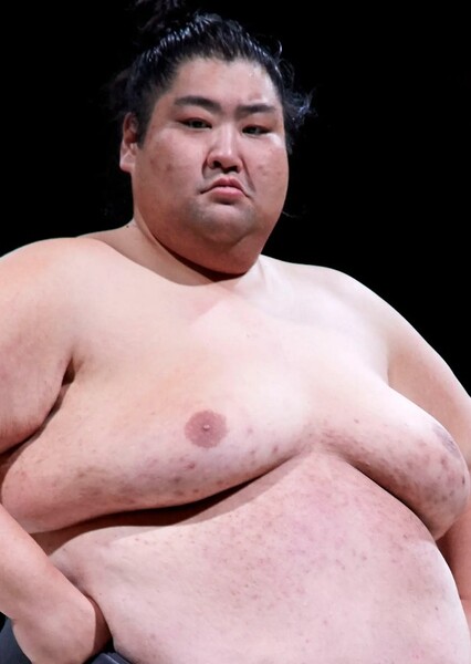 Yamamotoyama Ryūta