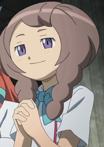 Yamana Akane