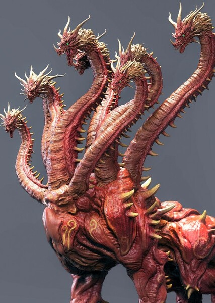 Yamata no Orochi