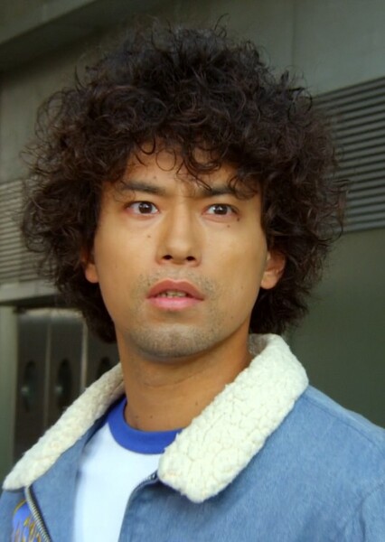 Yamato Kinjo photo