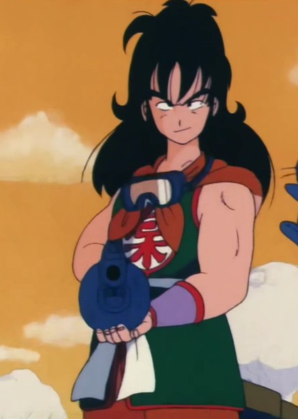 Yamcha photo