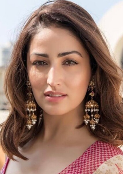 Yami Gautam photo