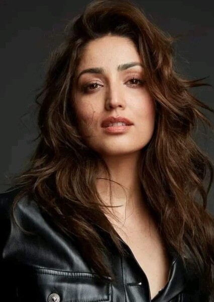 Yami Gautam photo