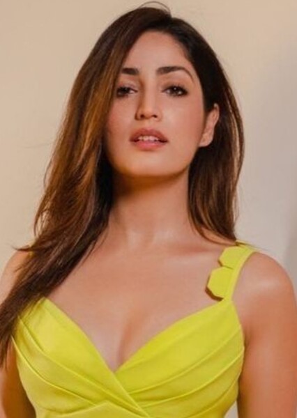 Yami Gautam photo