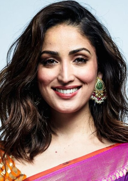 Yami Gautam photo